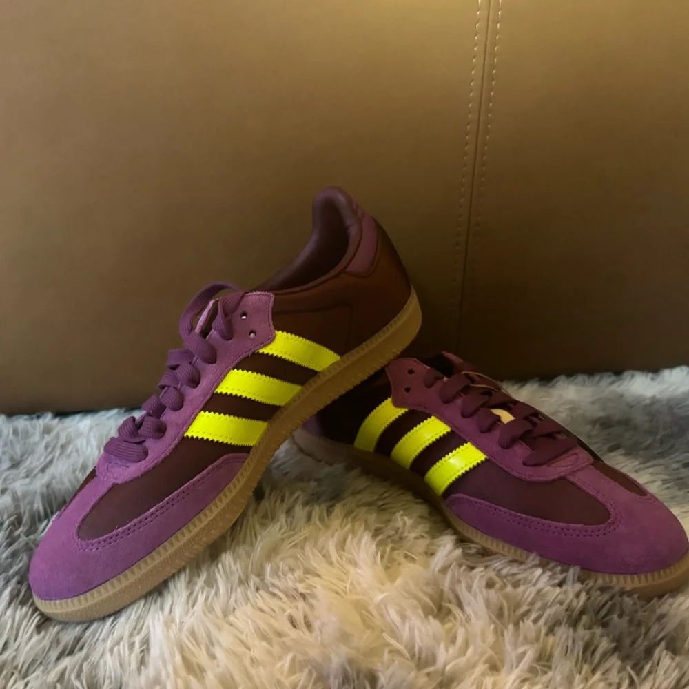 adidas Originals Samba OG size 9 - Picture 11 of 12